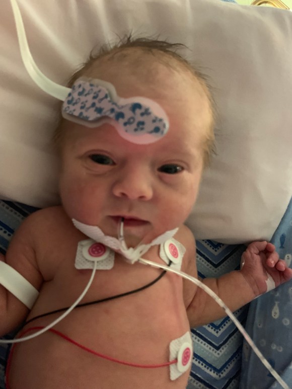 Ben made it to Fort Worth